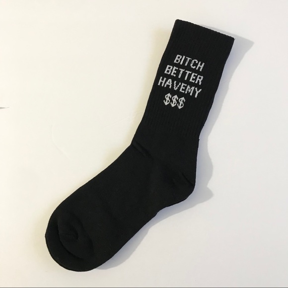 Crew Socks - Picture 2 of 4